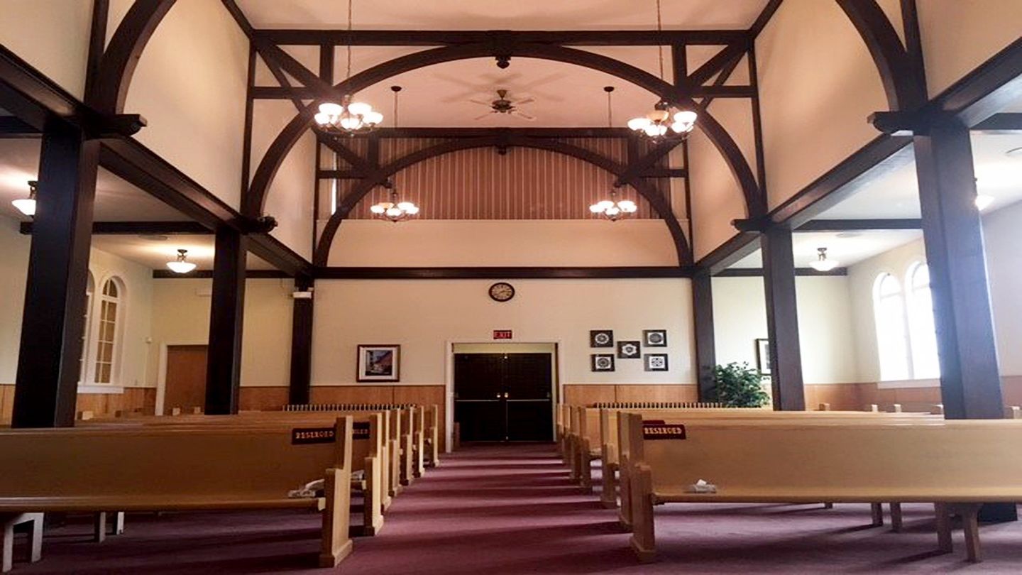 First Memorial Funeral Services Funeral & Cremation